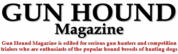 Gun Hound Magazine logo4