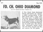 Ohio Diamond