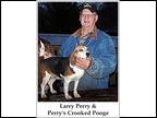 Larry Perry & Perry's Crooked Pooge