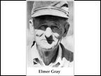 Elmer Gray 1977