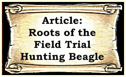 scroll roots of field trials