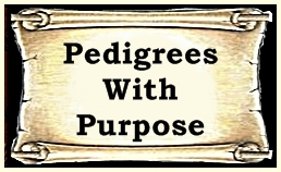 Article Pedigrees With Purpose By Jim Lane